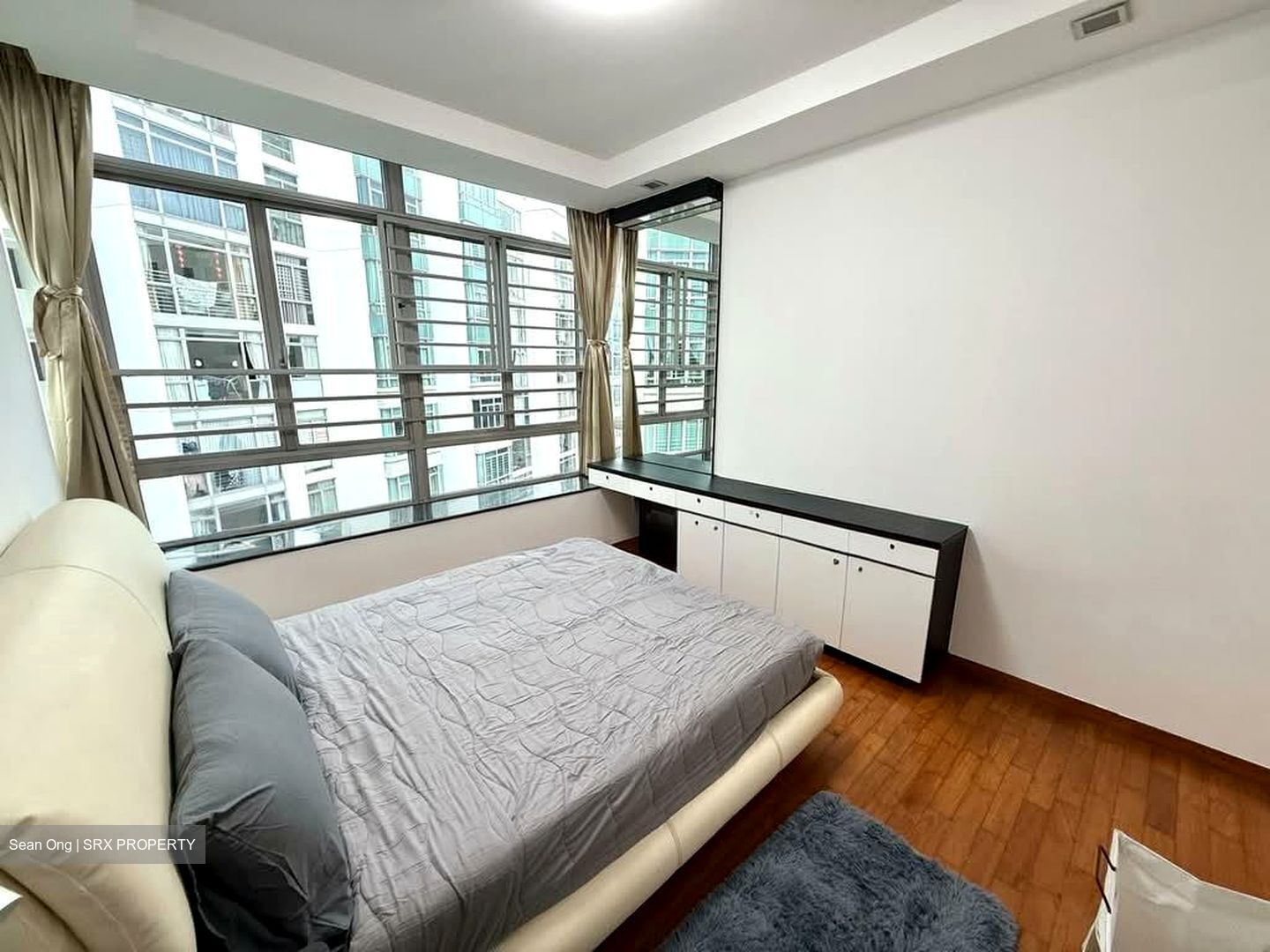 The Lakeshore (D22), Condominium #599679461